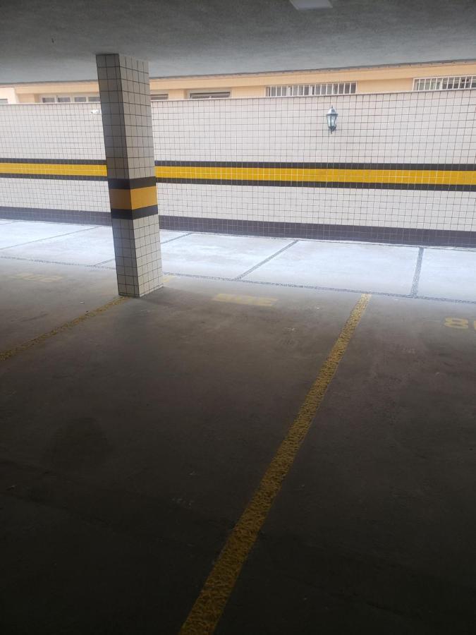 Apto Cabo Frio Rj Mobiliado Ha 170 Metros Da Praia Do Forte Com Wi-Fi E Garagem Coberta Exterior foto