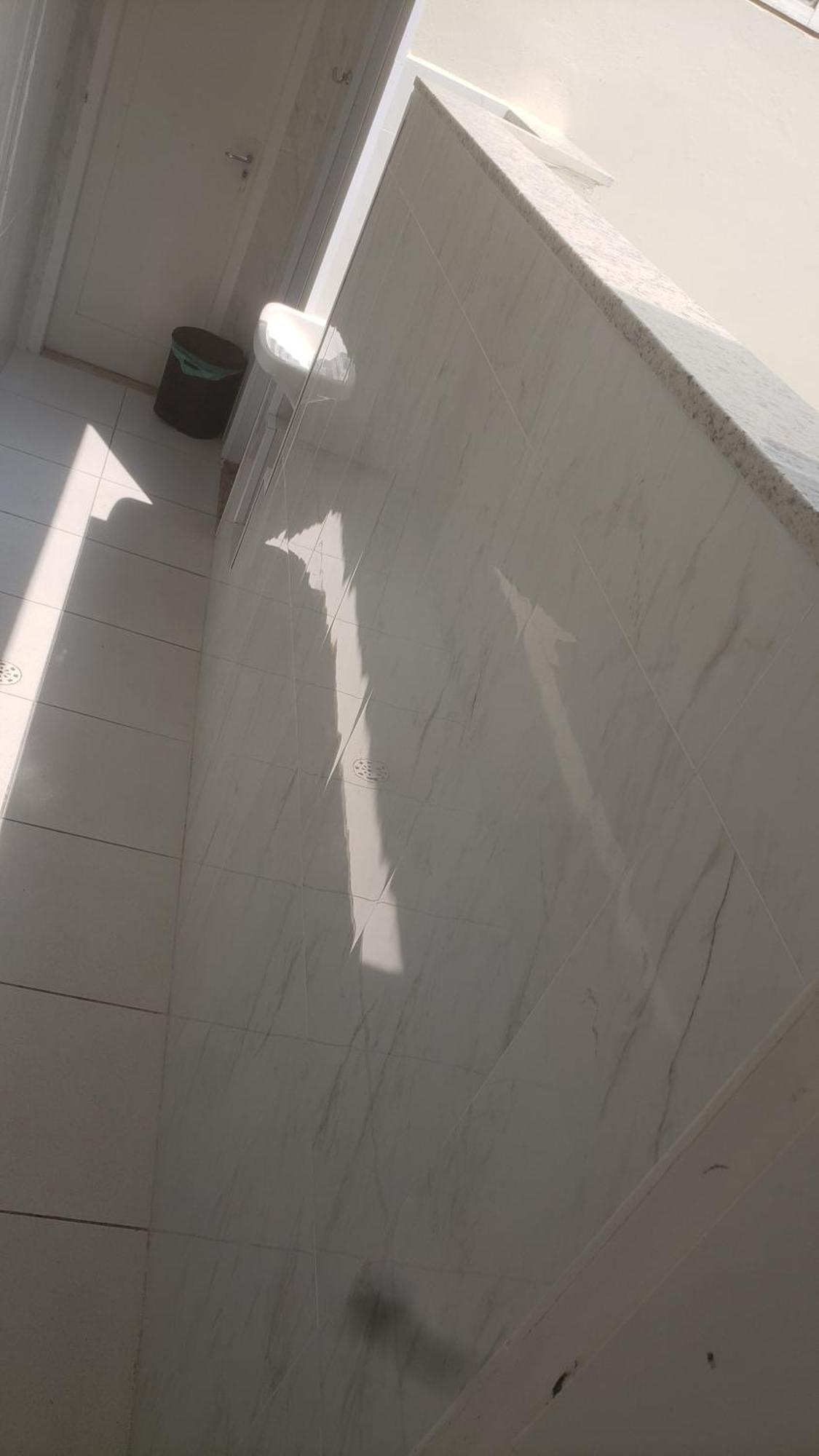 Apto Cabo Frio Rj Mobiliado Ha 170 Metros Da Praia Do Forte Com Wi-Fi E Garagem Coberta Exterior foto